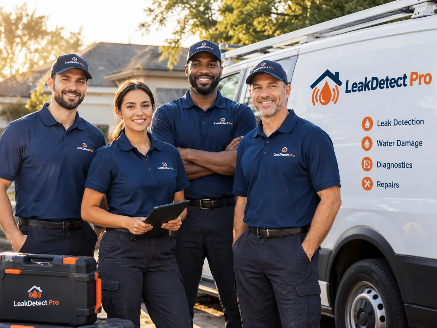 Roof Repair company in Troy, TN